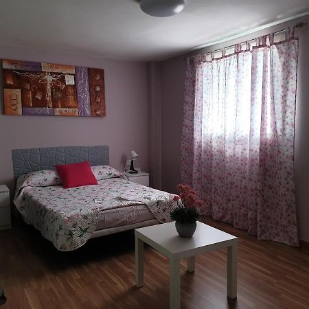 Apartament Loft Granadilla Granadilla De Abona Zewnętrze zdjęcie