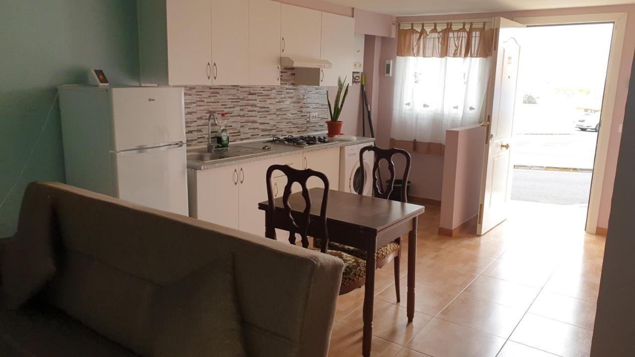 Apartament Loft Granadilla Granadilla De Abona Zewnętrze zdjęcie