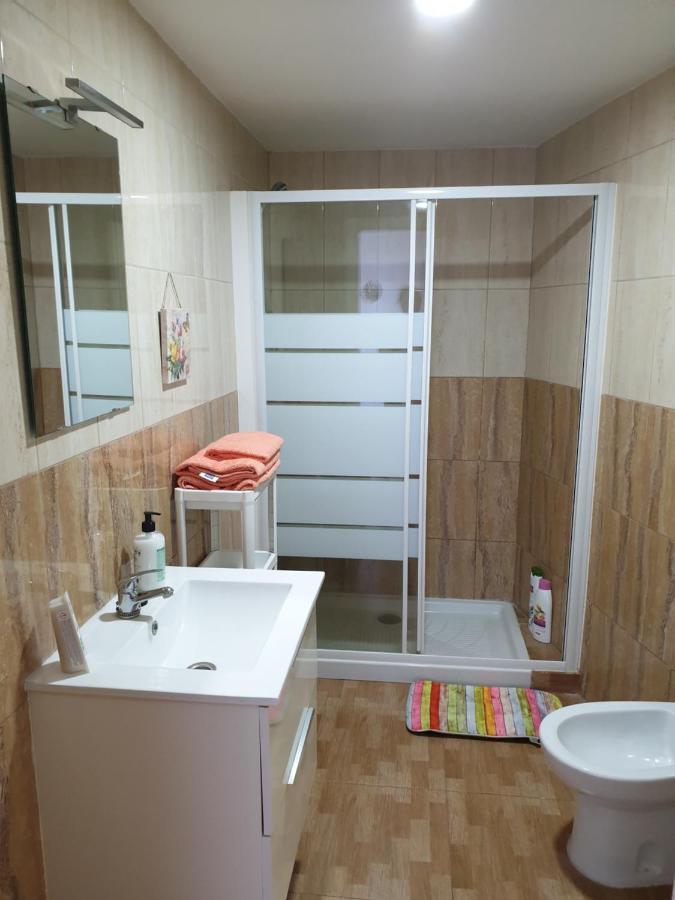 Apartament Loft Granadilla Granadilla De Abona Zewnętrze zdjęcie