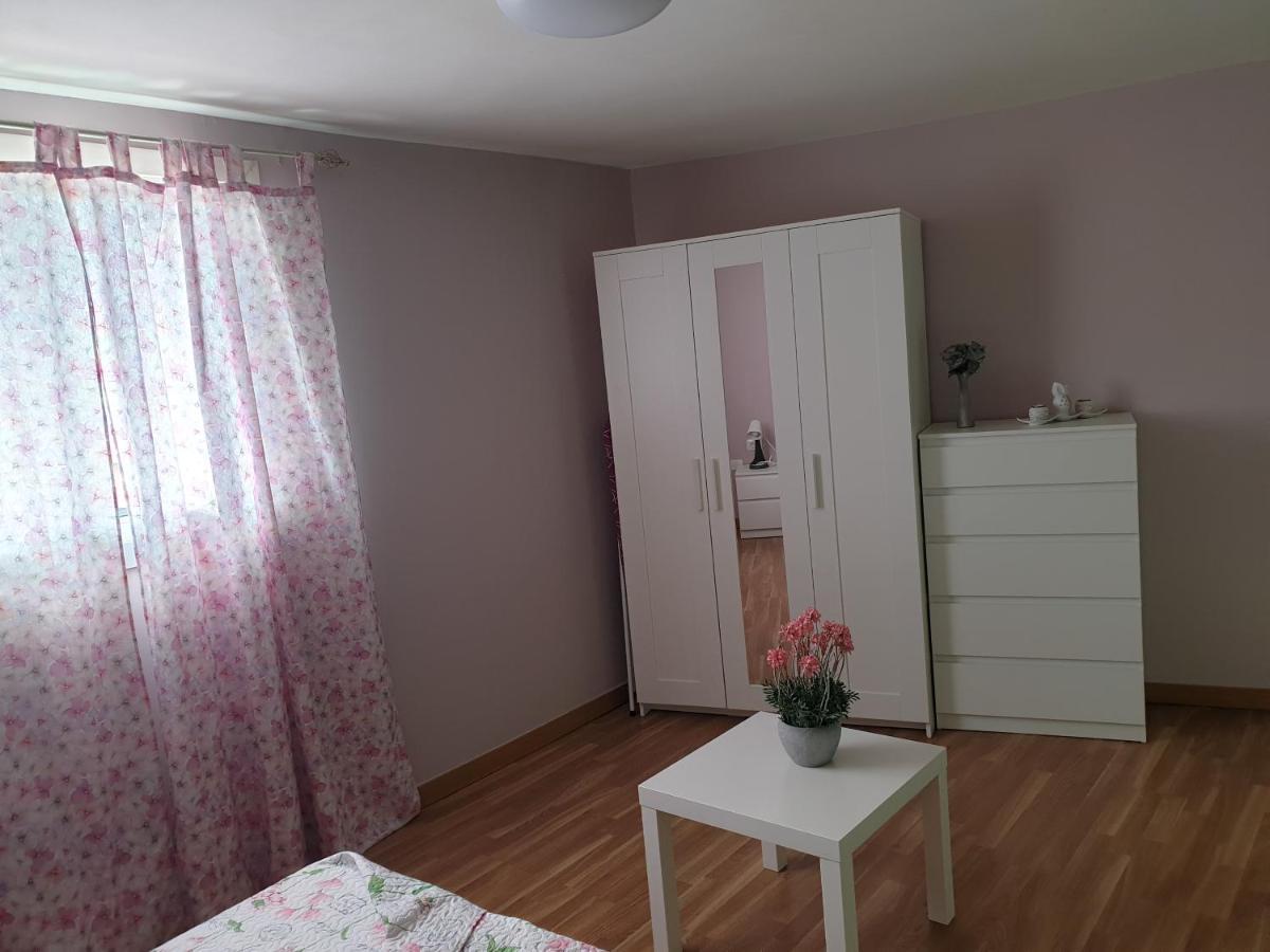 Apartament Loft Granadilla Granadilla De Abona Zewnętrze zdjęcie