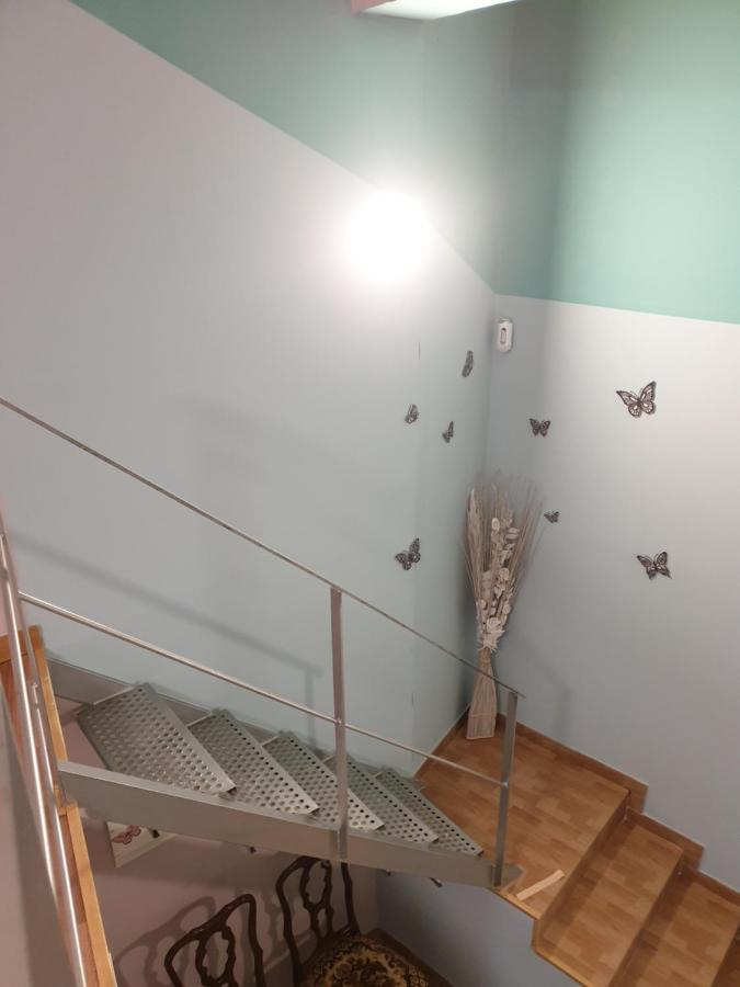 Apartament Loft Granadilla Granadilla De Abona Zewnętrze zdjęcie